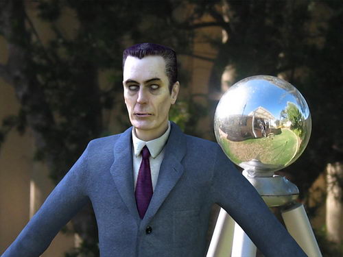 Half-Life 2