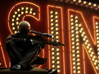 Hitman: Blood Money