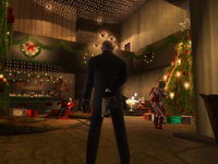 Hitman: Blood Money