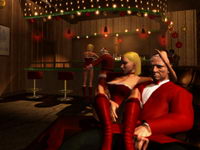 Hitman: Blood Money