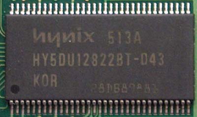  Hynix 