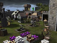 Stronghold 2 