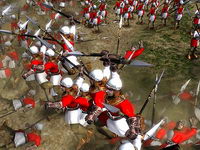  Stronghold 2 