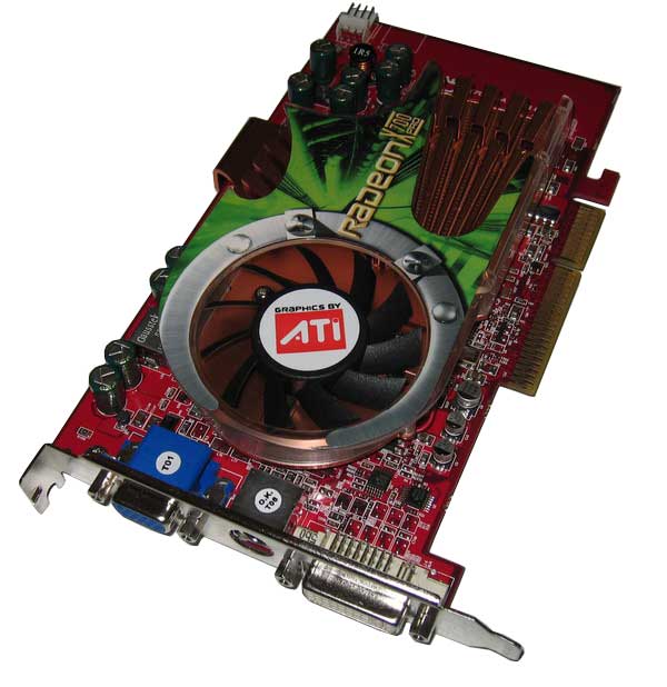  GeCube RX700 PRO 