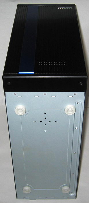 SilverStone SST-TJ01