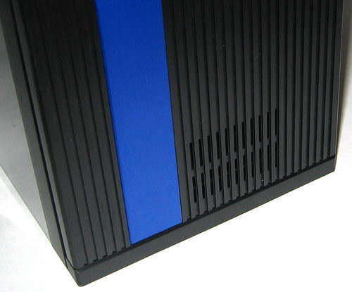 SilverStone SST-TJ01