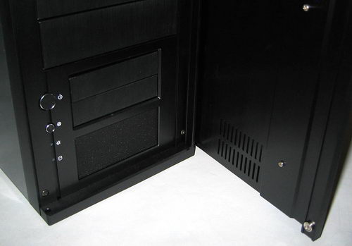 SilverStone SST-TJ01