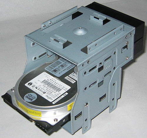 SilverStone SST-TJ01