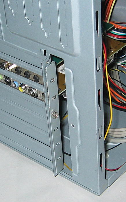 SilverStone SST-TJ01