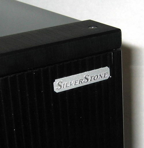 SilverStone SST-TJ01