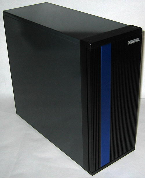SilverStone SST-TJ01