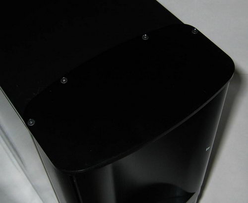 SilverStone SST-TJ05