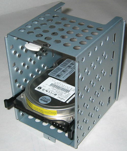 SilverStone SST-TJ05