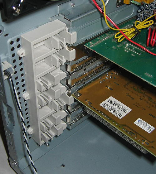 SilverStone SST-TJ05
