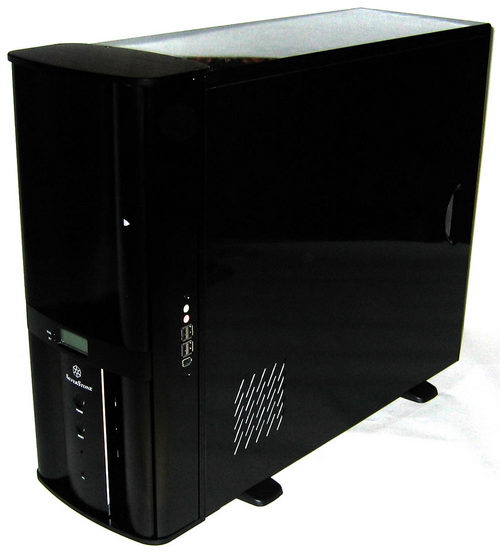 SilverStone SST-TJ05