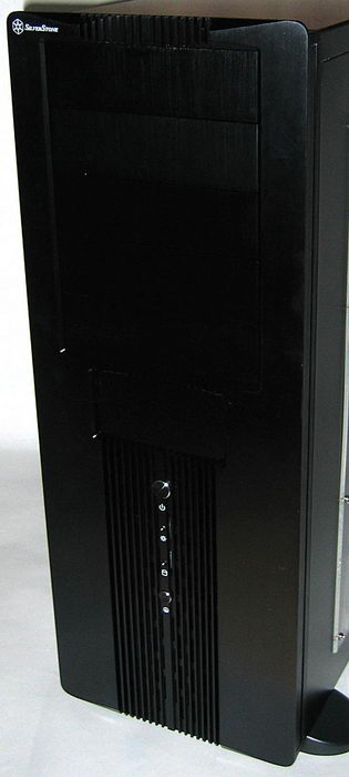 SilverStone SST-TJ06