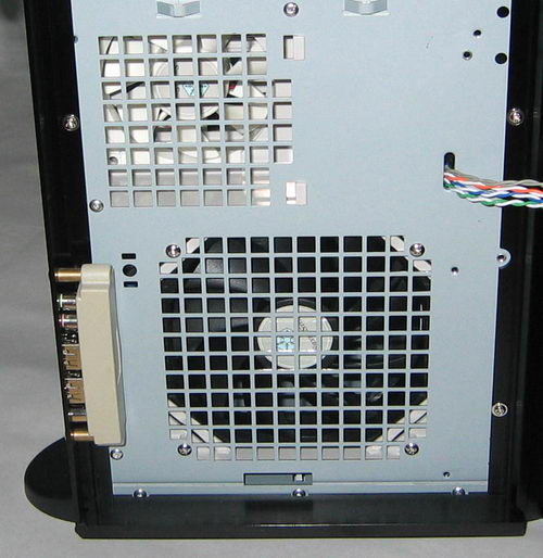 SilverStone SST-TJ06