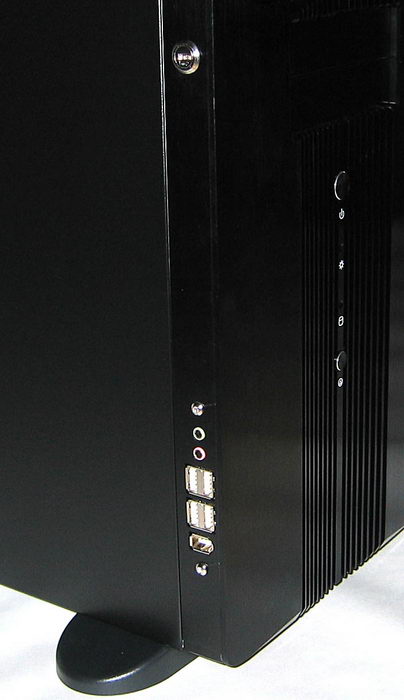 SilverStone SST-TJ06