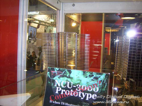  NCU-3000 