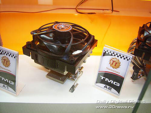  ThermalTake TMG A2 