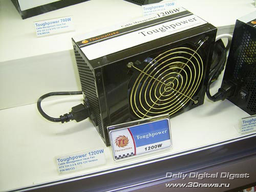  ToughPower 1200W 
