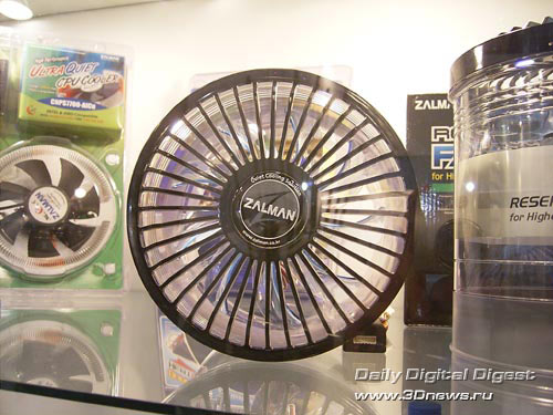  Reserator Fan ZM-RF1 