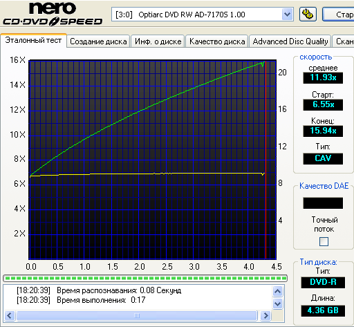 NEC Optiarc AD-7170S (1.00)