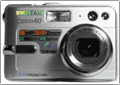  Pentax Optio 60 