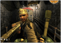 UberSoldier (preview) - шутер с bullet-time