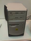  ASUS Terminator - системный блок 