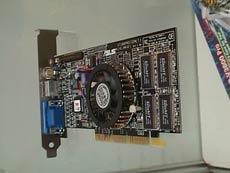  Плата V7100 Pro 
