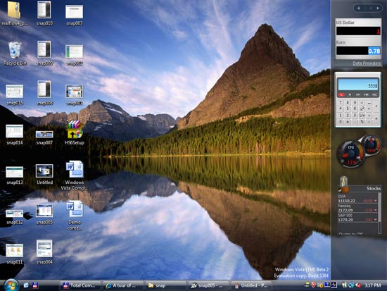  иллюстрация к Windows Vista, иллюстрация 13 