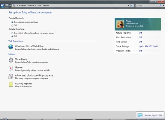  иллюстрация к Windows Vista, иллюстрация 18 