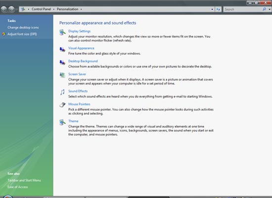  иллюстрация к Windows Vista, иллюстрация 6 